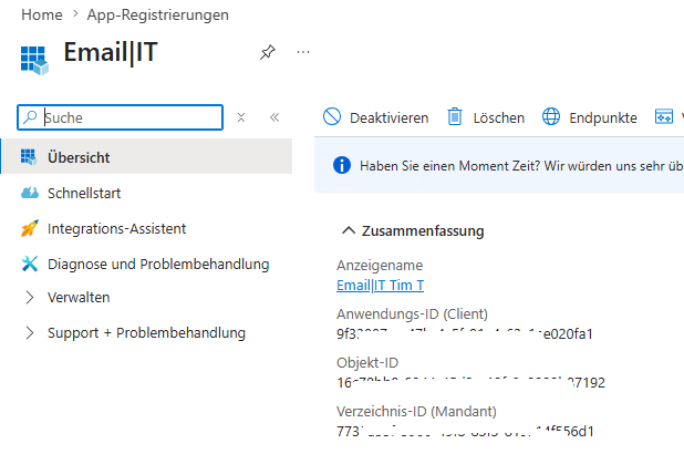 AppZusammenfassung