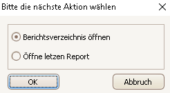 berichtverzeichnisöffnen