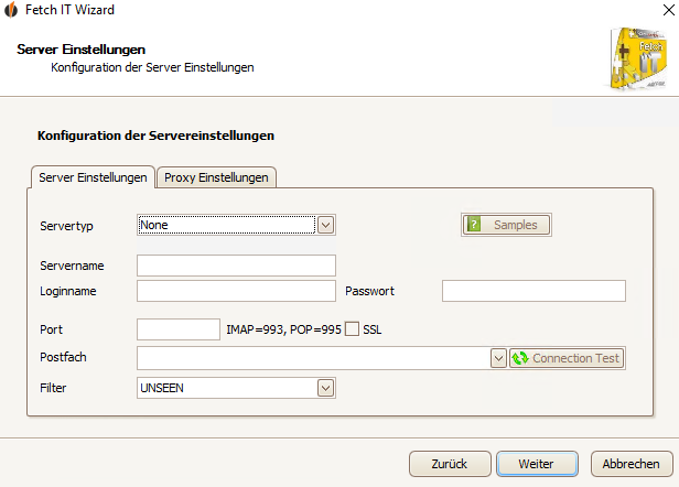 neues fetch schema 4