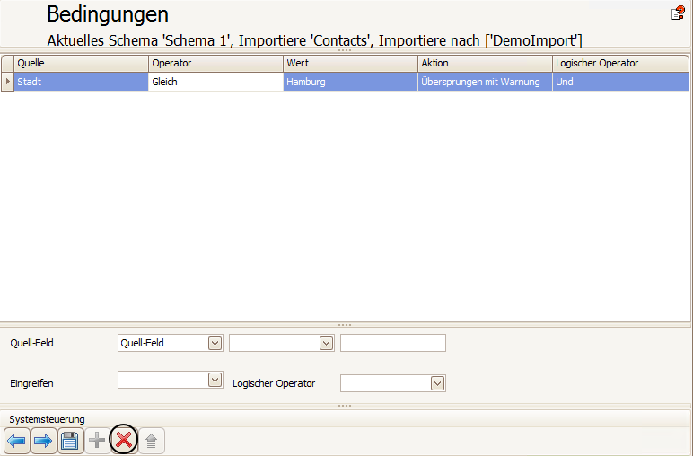 bedingungen 7