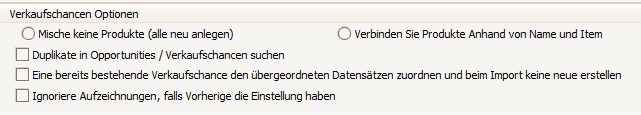 import schema verkaufschancen 2