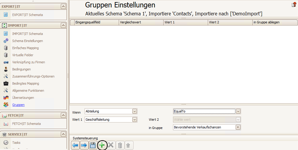 gruppen 3