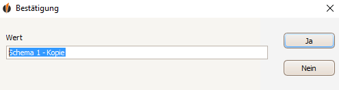 import schema kopieren 2