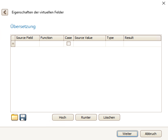 virtuelle felder 7