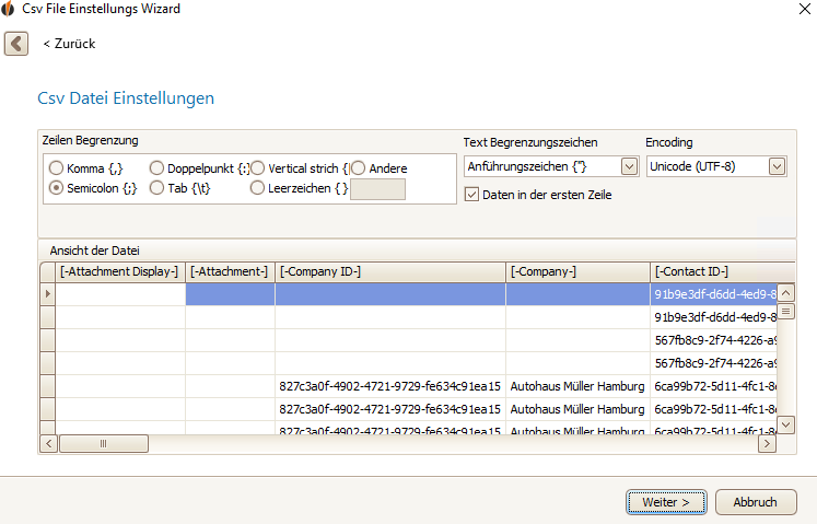 csv dateien zusammenführen 6