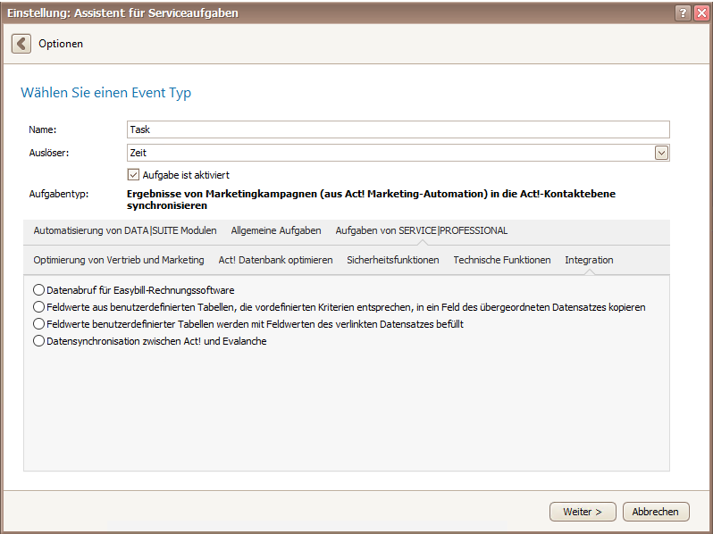 Serviceit Screenshot 6