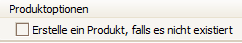 import schema extended produkte 2