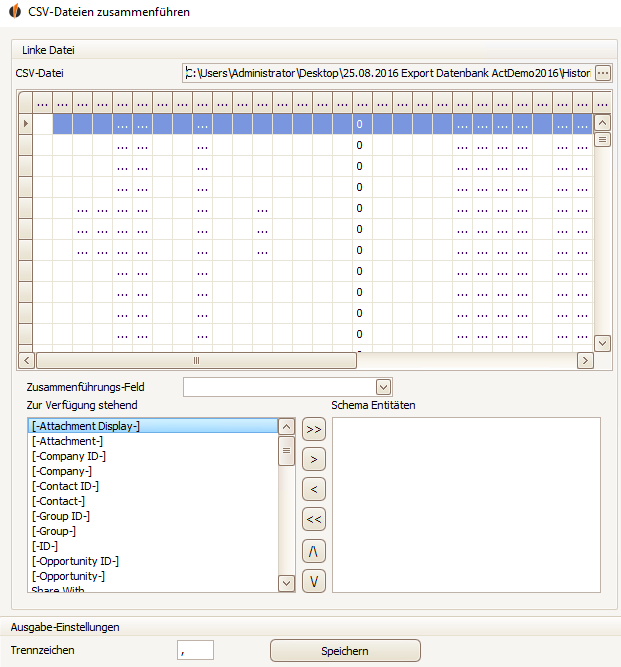 csv dateien zusammenführen 8