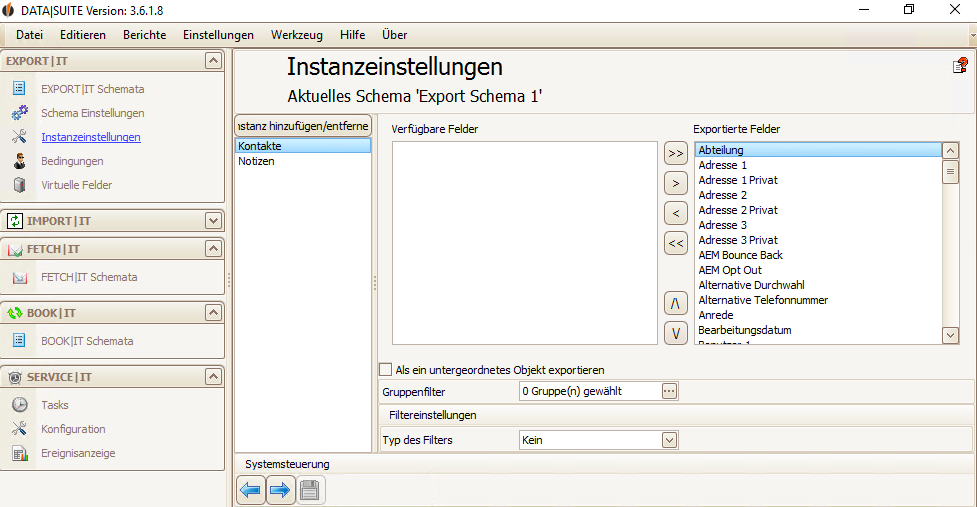 instanzen bearbeiten 3