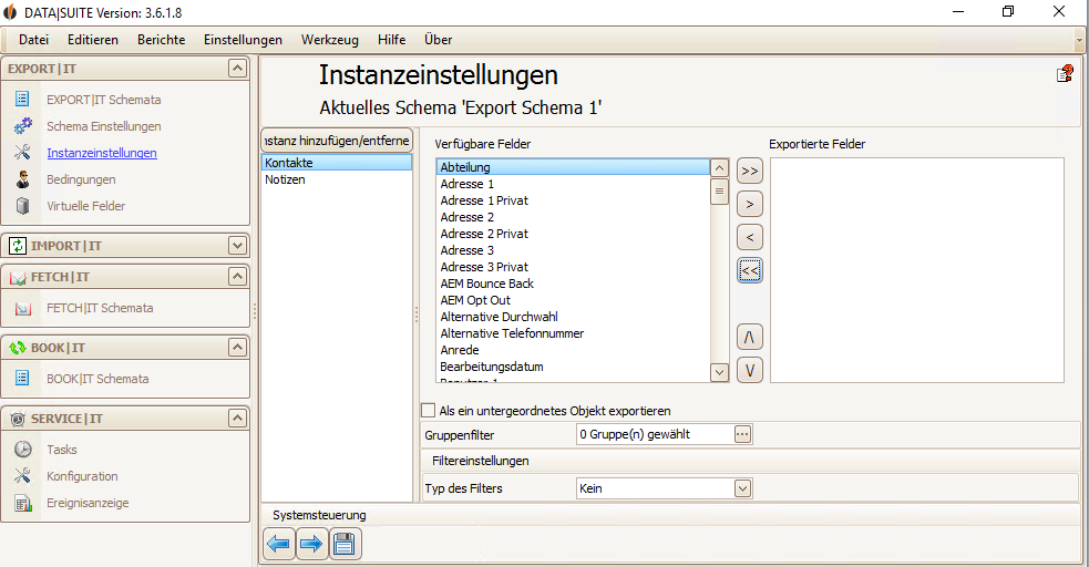 instanzen bearbeiten 4