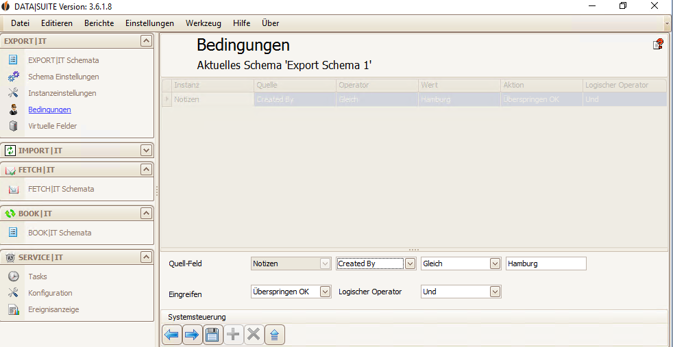 bedingungen 10