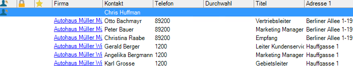 import starten 9