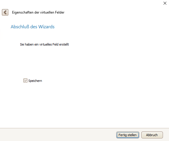 virtuelle felder 5