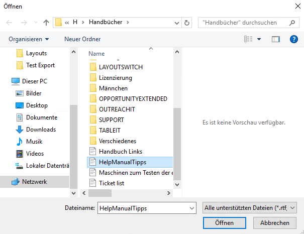 verkaufschance beobachten und email senden 18
