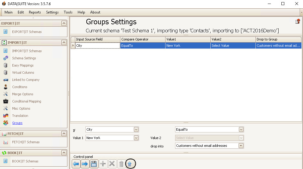 groups 6