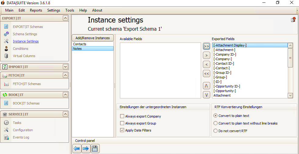 edit instances 3