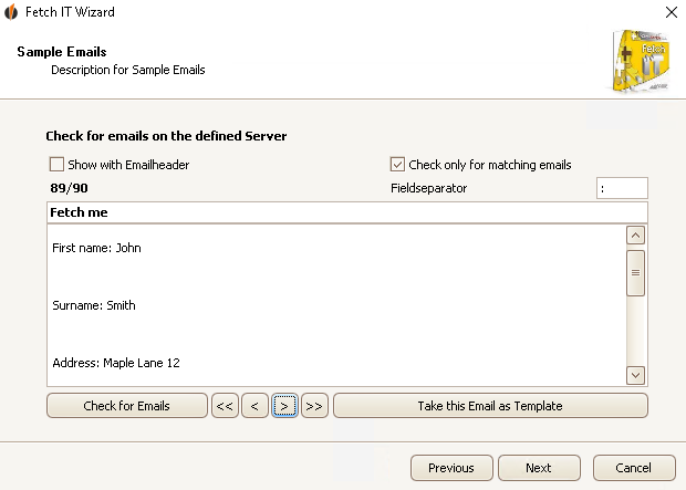 create fetchit schema 10
