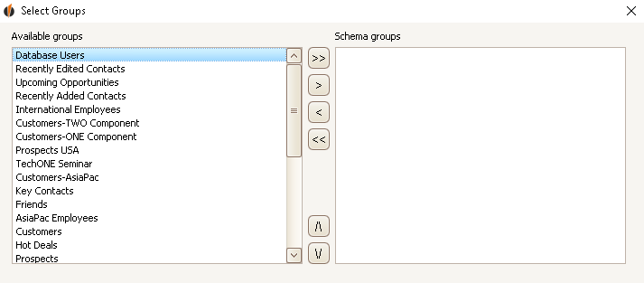 new export schema 14
