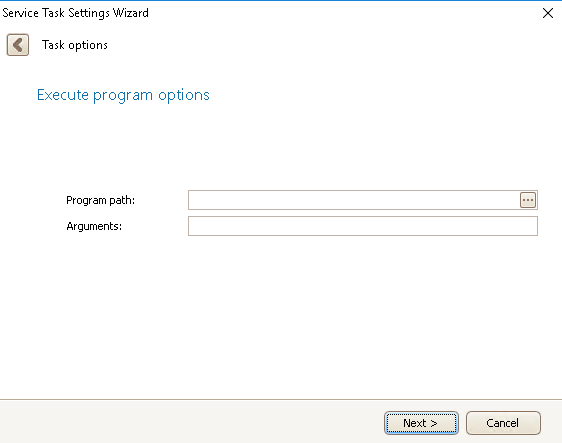 create serviceit schema 48