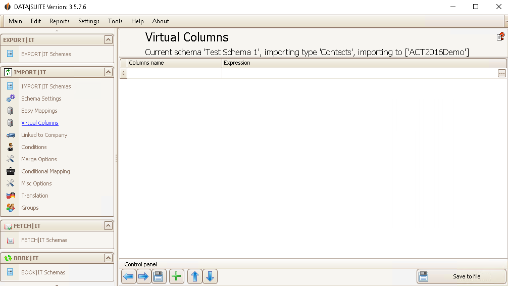 virtual fields 2