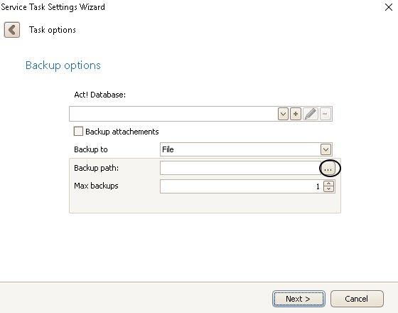 create serviceit schema 9