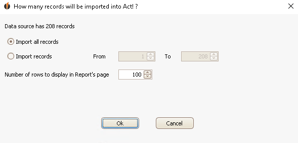 run import 7
