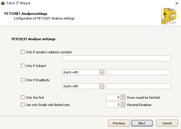create fetchit schema 6