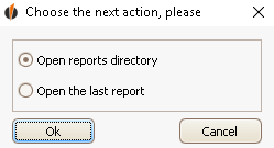 user interface 6