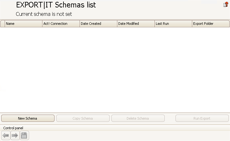 user interface 5