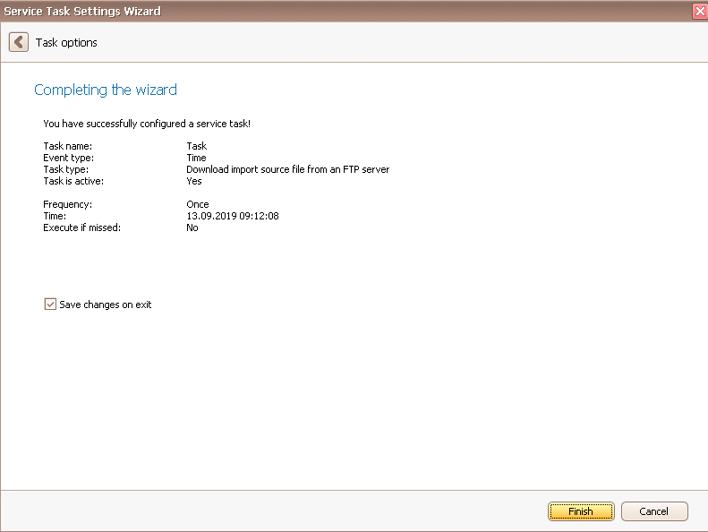 serviceit download import source file 3