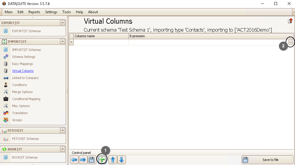 virtual fields 3