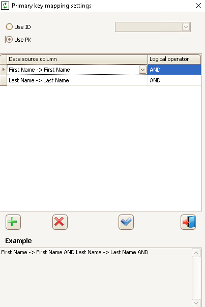 merge options 3