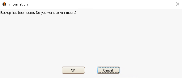 run import 6