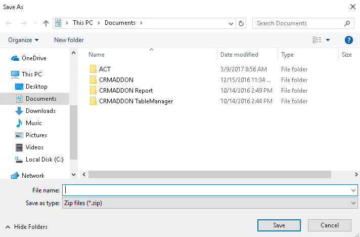 create serviceit schema 10