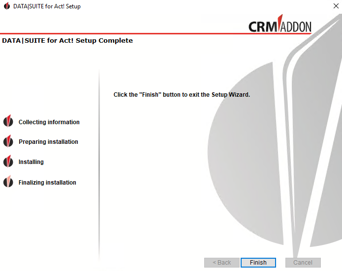 installation instructions 9