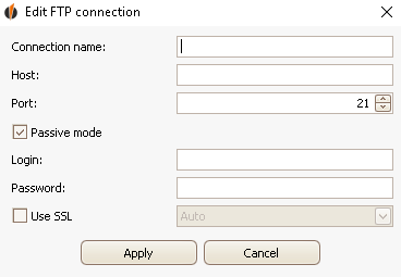 create serviceit schema 12