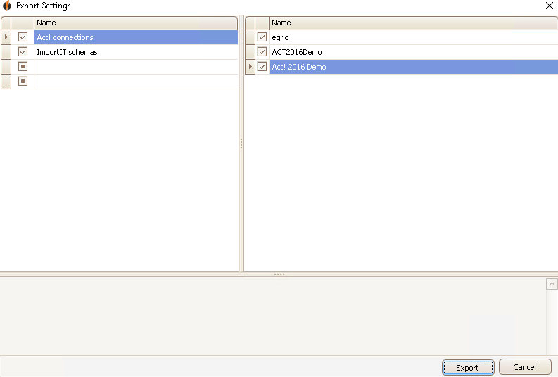additional functions 7