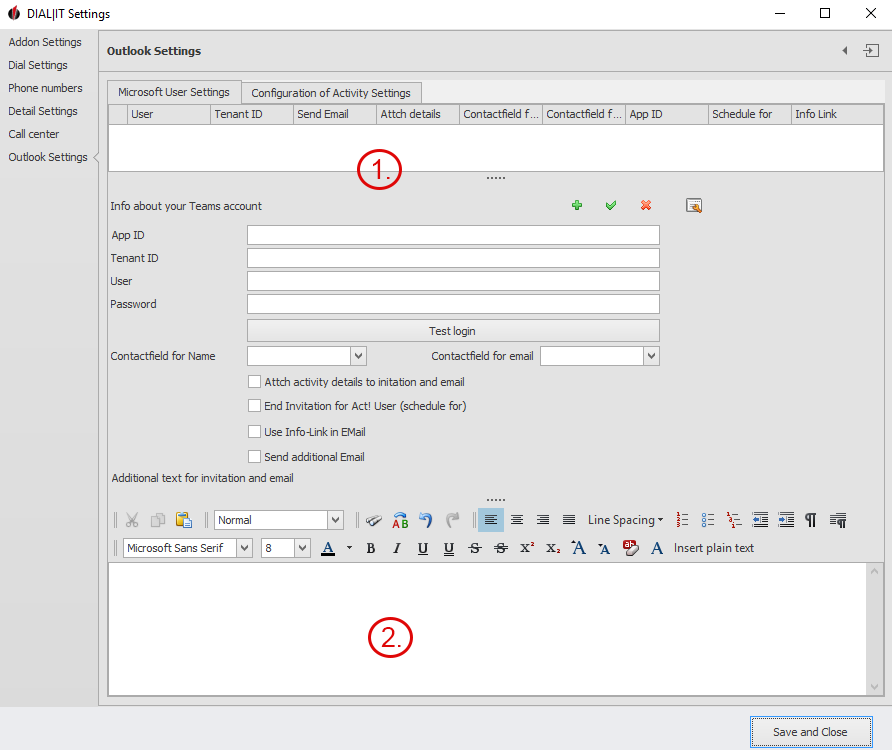 Microsoft Teams Screenshot 4