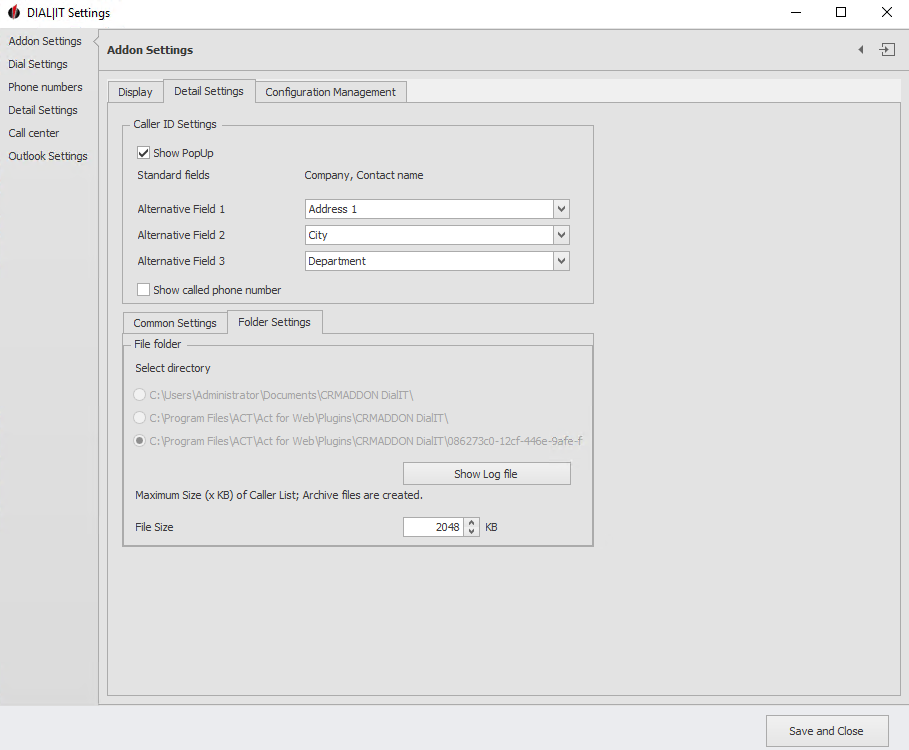 screenshot 8