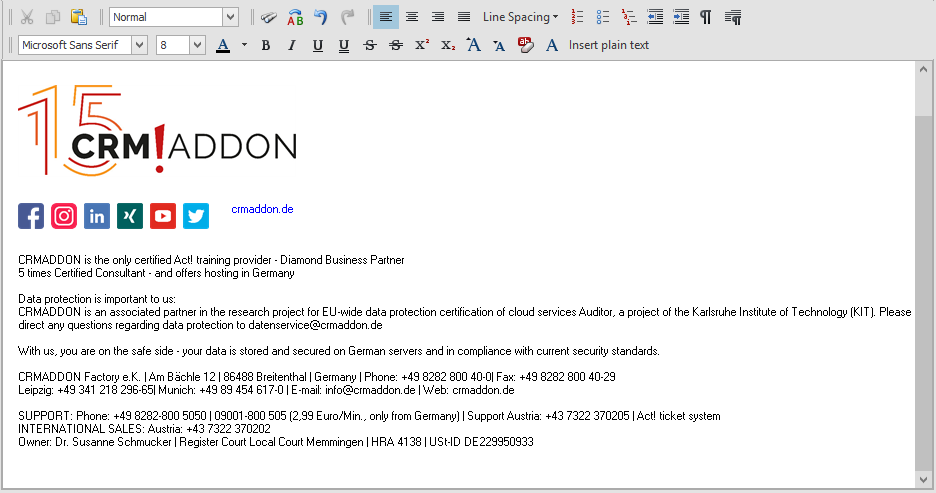 Microsoft Teams Screenshot 14