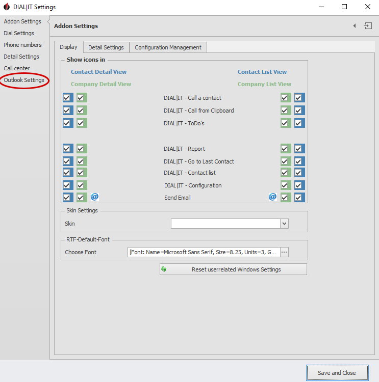 Microsoft Teams Screenshot 3