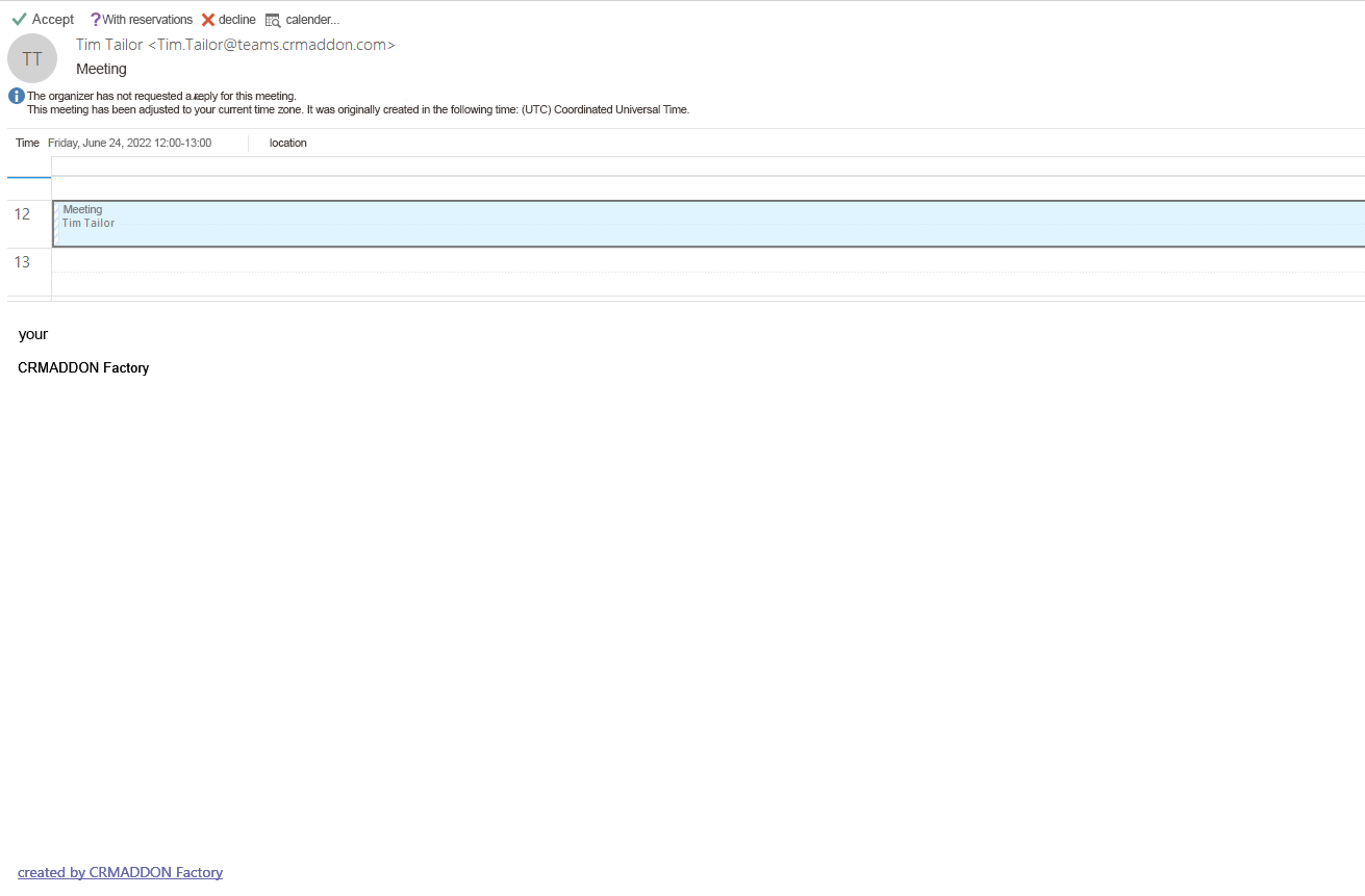 Microsoft Teams Screenshot 10