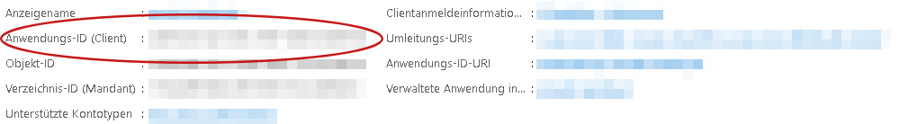 zusammenfassung