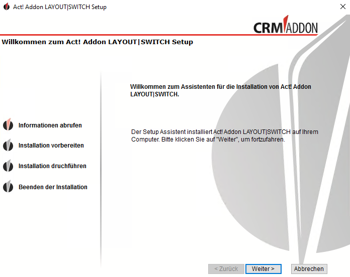 download und installation 5