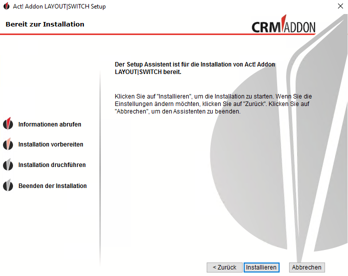 download und installation 8