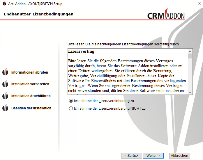 download und installation 7