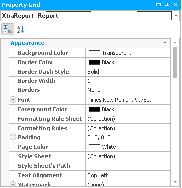 professional report designer 71
