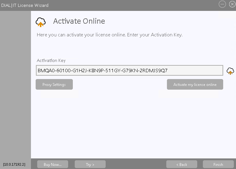 activate online 5