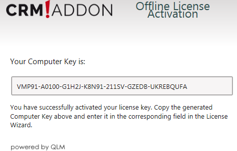 how to get your computer key 2