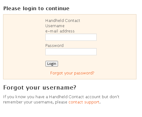 Step1Login